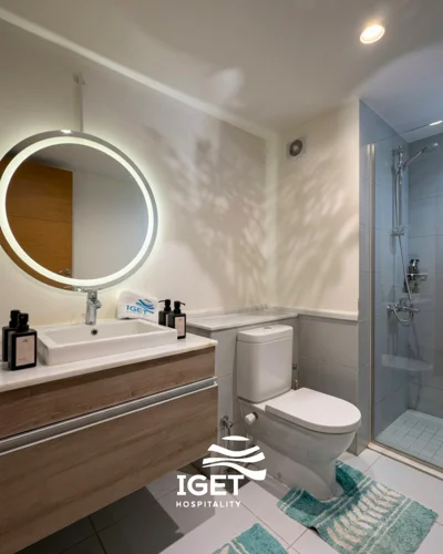 Image of Direct Marina & Canal View Studio – Marina 2
